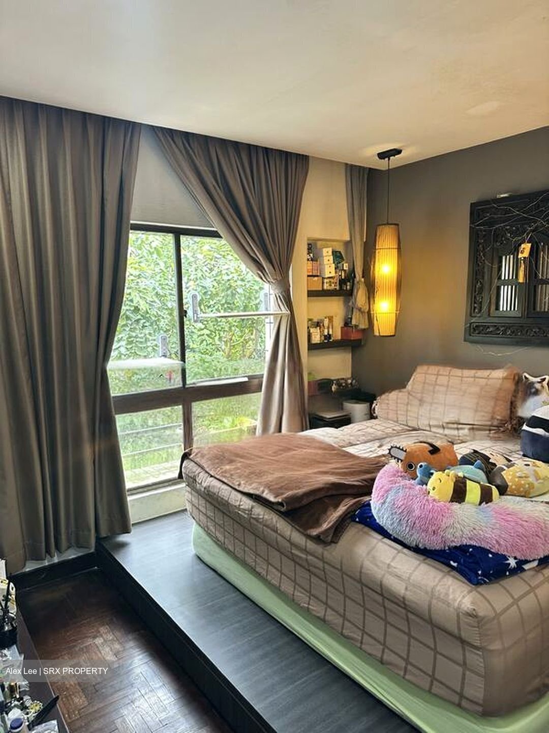 Sixth Avenue Centre (D10), Apartment #456829181